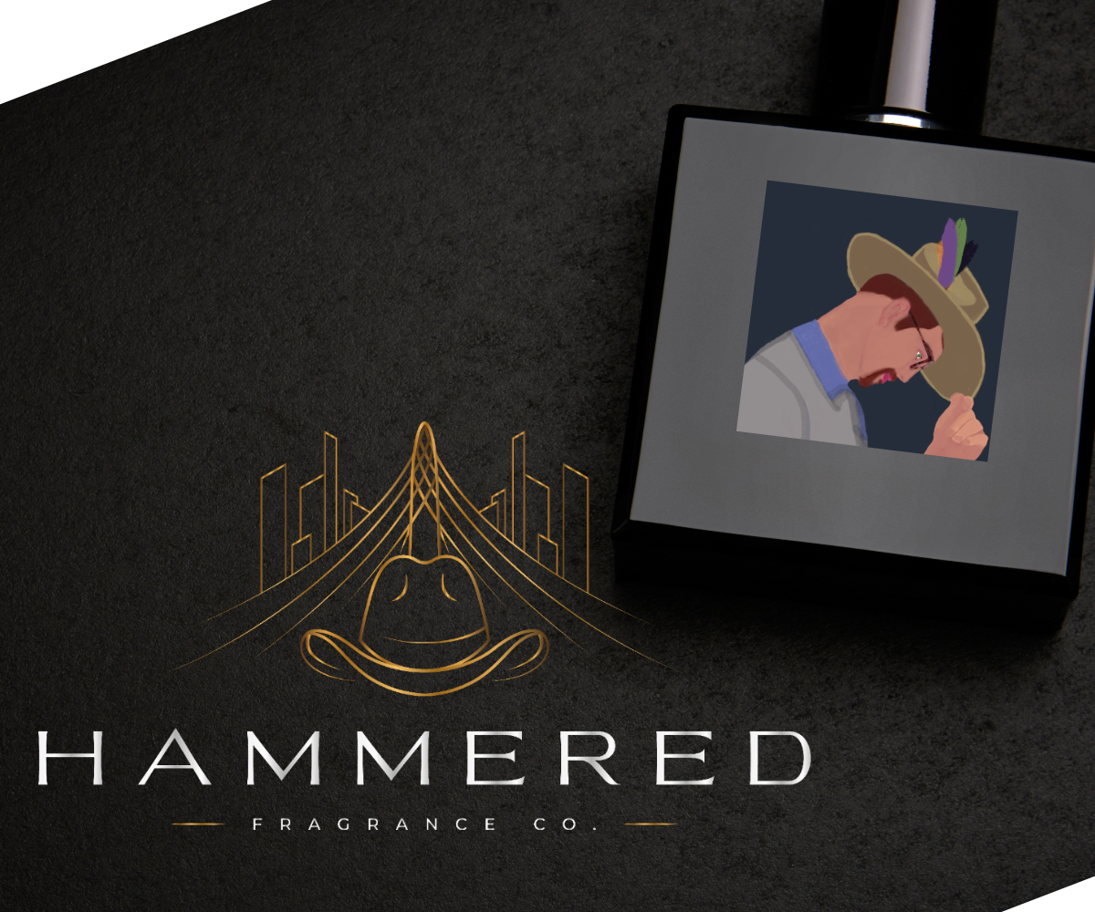 Hammered Fragrance Co.