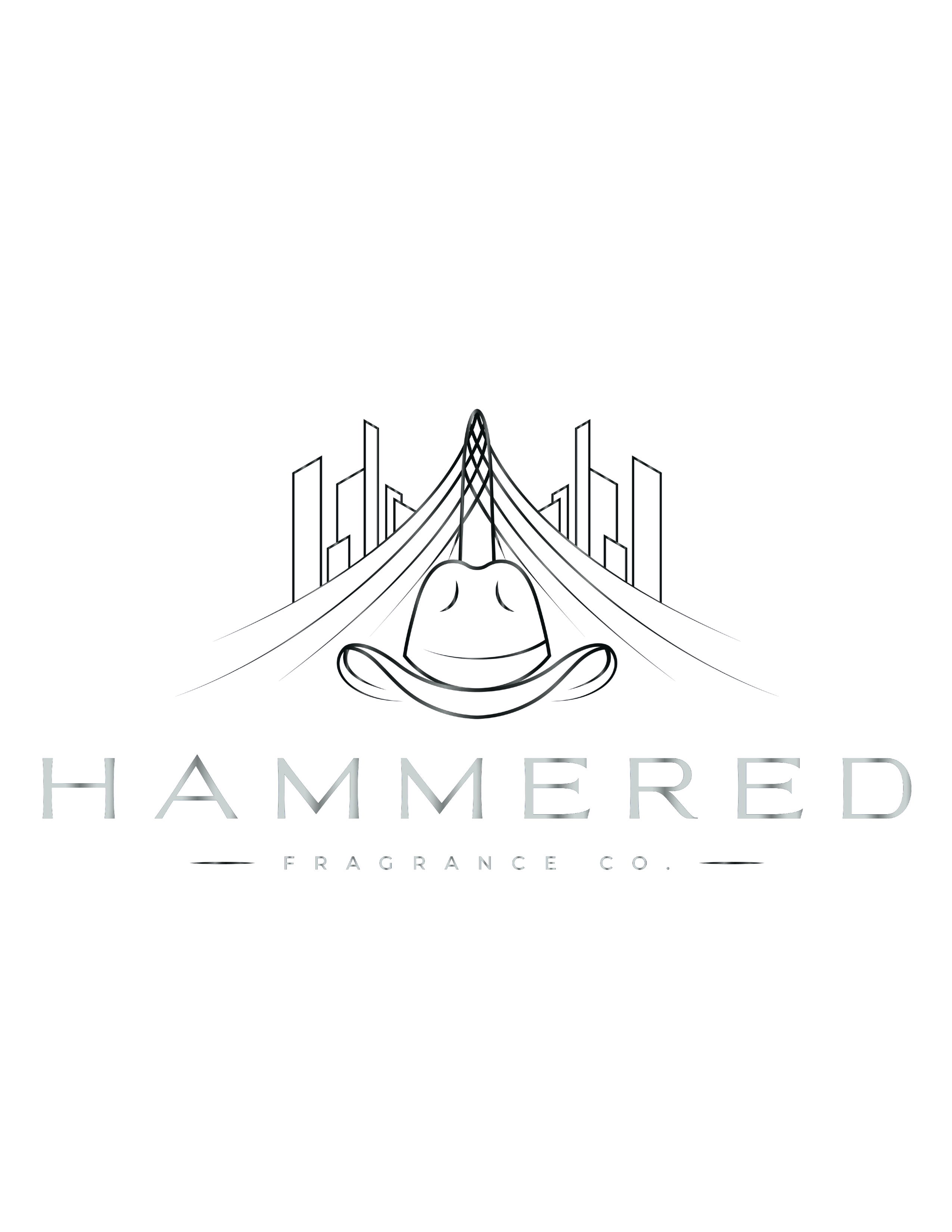 Hammered Fragrance Co.